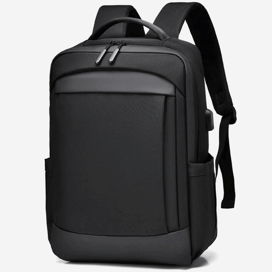Sac à dos de Voyage et PC Multifonction Unisexe - Oxford