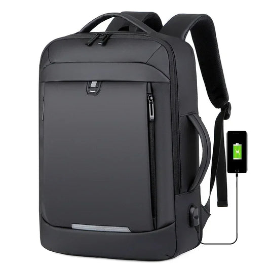 Sac à dos professionnel de 17 pouces