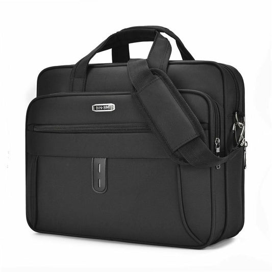 Mallette professionnelle pour ordinateur – Sac fourre-tout minimaliste