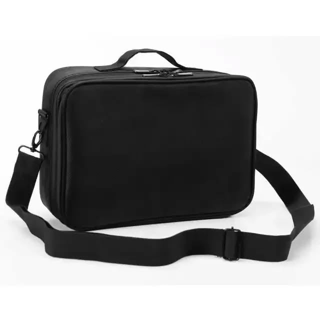 Sac Cosmétique Multifonctionnel de Grande Capacité