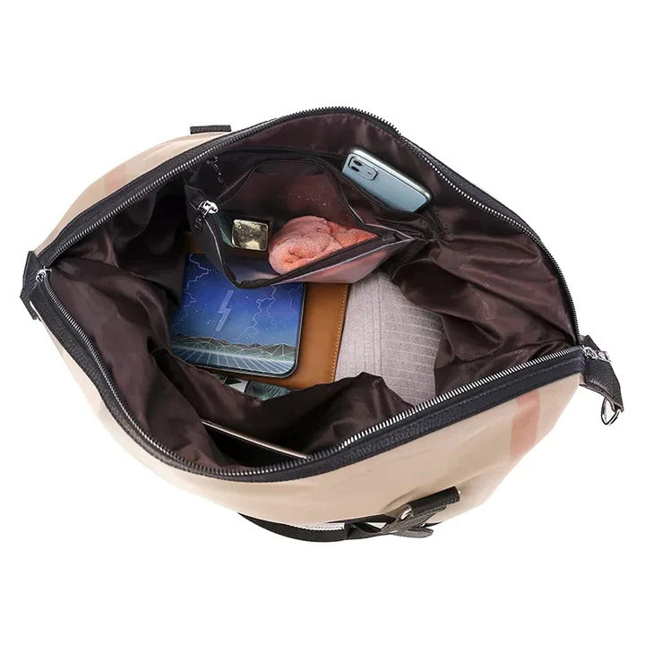 SAC DE VOYAGE L FITNESS MESDAMES