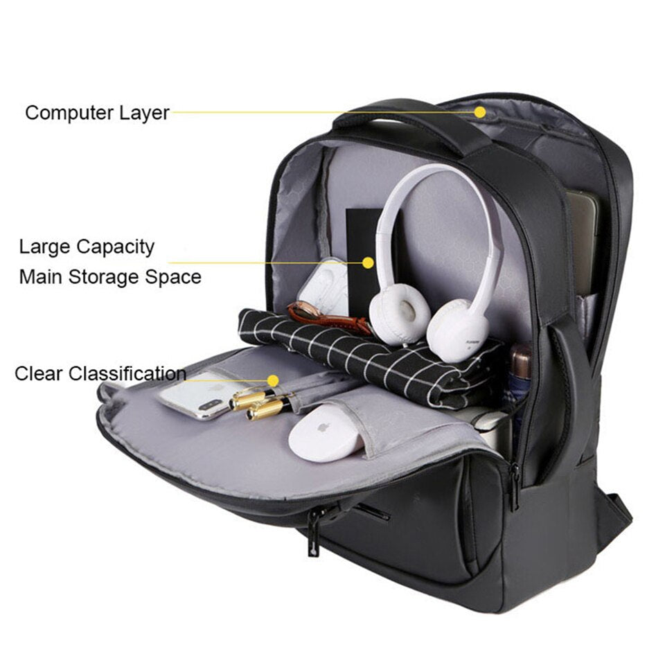 BUSINESS BACKPACK