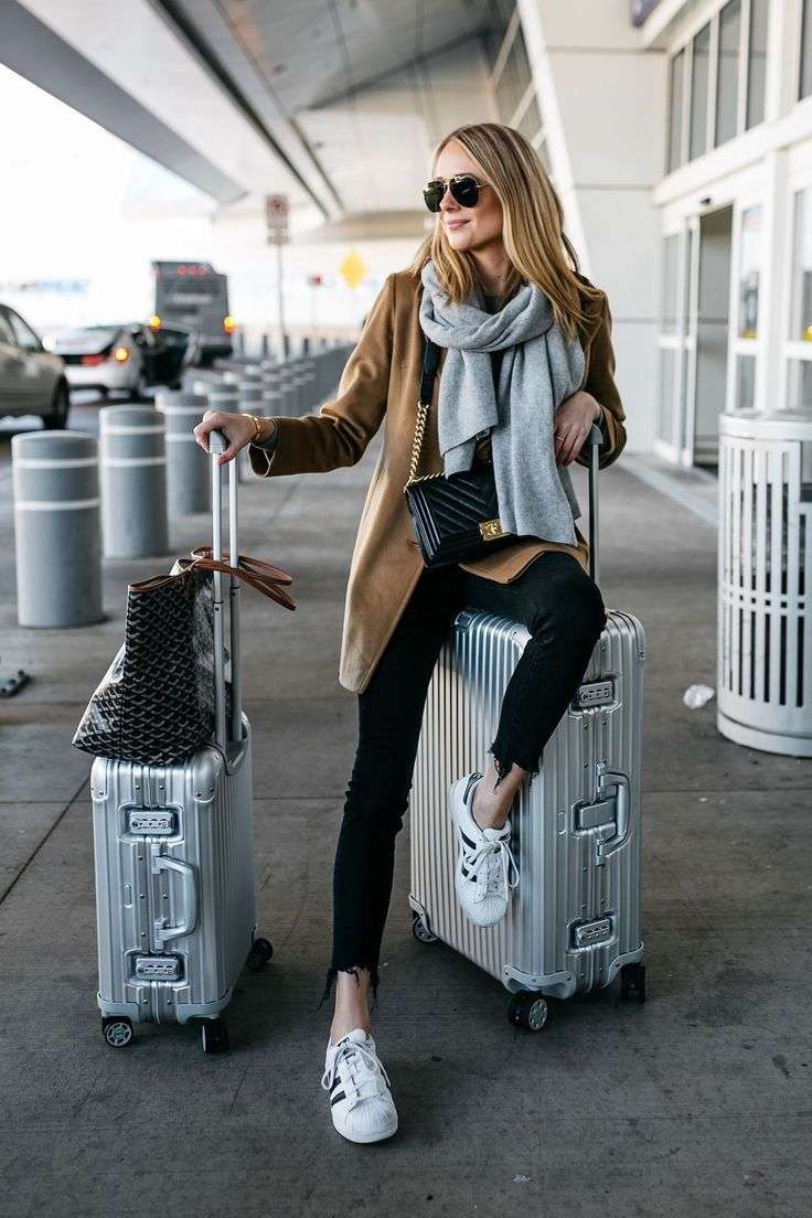 SUITCASE STYLISH CABINE