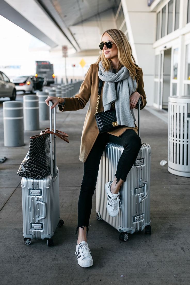 SUITCASE STYLISH CABINE