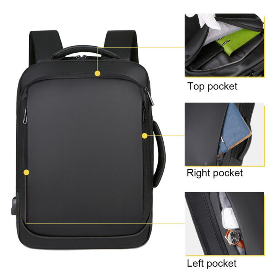 BUSINESS BACKPACK