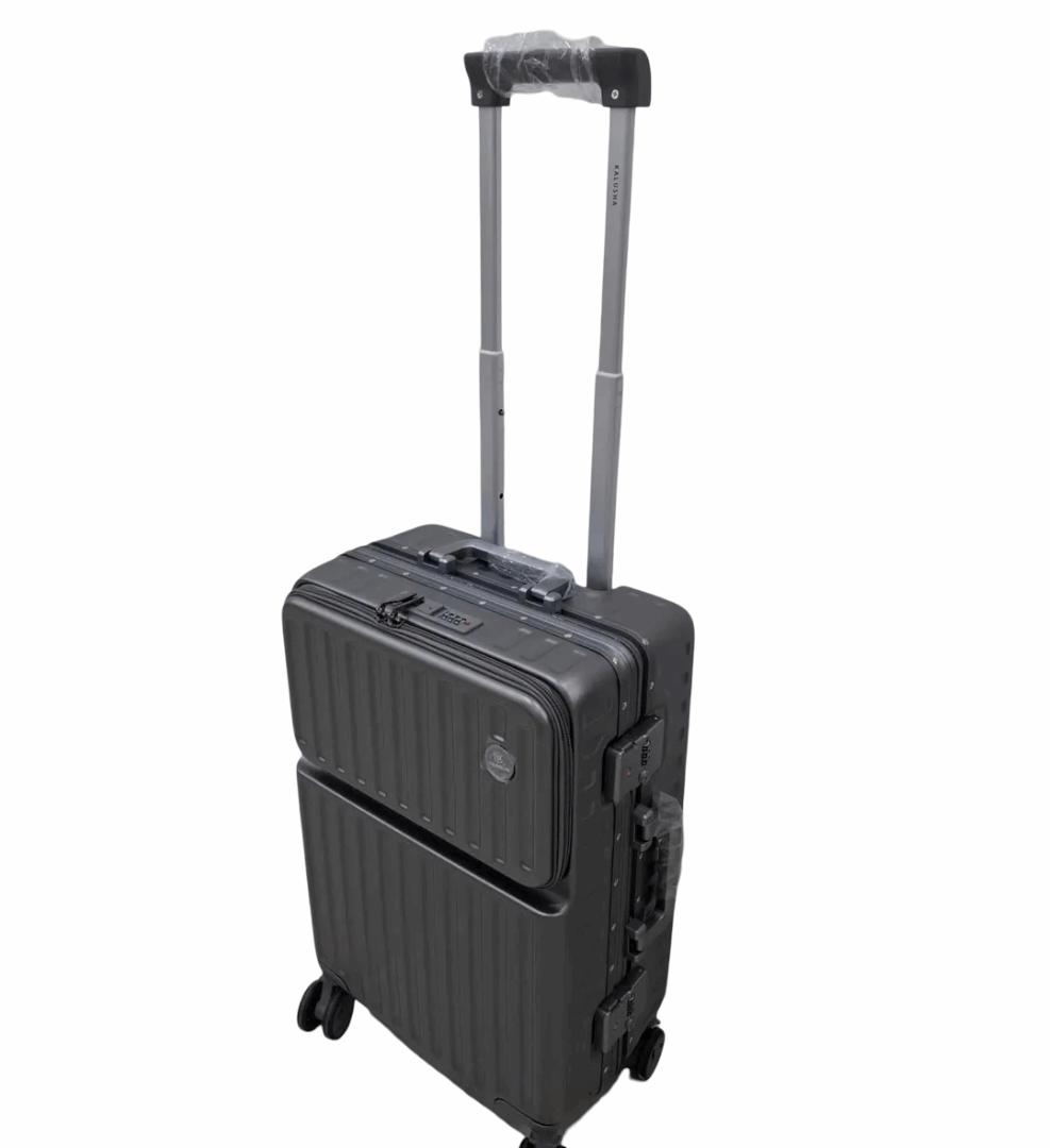 Pack de 3 Valises Rigides – Élégance et Praticité pour Tous Vos Voyages
