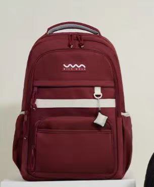 Sac à dos scolaire pour étudiants, cartable mignon
