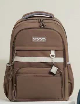 Sac à dos scolaire pour étudiants, cartable mignon