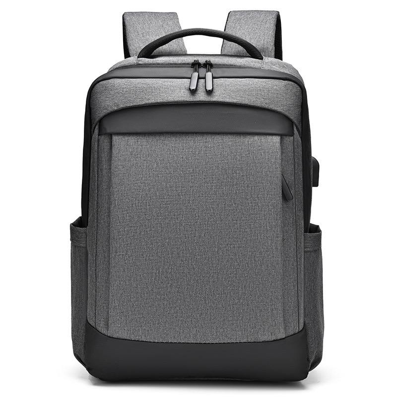 Sac à dos de Voyage et PC Multifonction Unisexe - Oxford