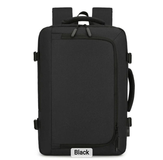 Nouveau sac à dos mode décontracté sac pour ordinateur portable sac à dos simple et moderne sac pour ordinateur 16 pouces
