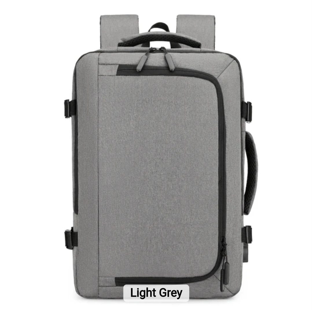 Nouveau sac à dos mode décontracté sac pour ordinateur portable sac à dos simple et moderne sac pour ordinateur 16 pouces