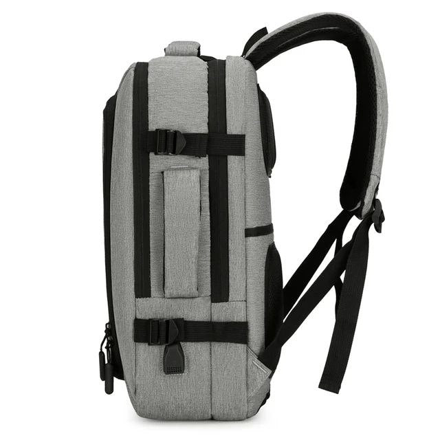 Nouveau sac à dos mode décontracté sac pour ordinateur portable sac à dos simple et moderne sac pour ordinateur 16 pouces