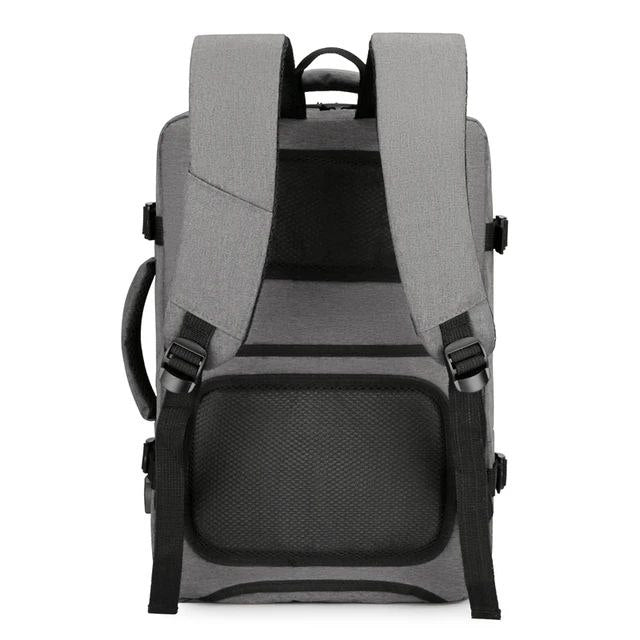Nouveau sac à dos mode décontracté sac pour ordinateur portable sac à dos simple et moderne sac pour ordinateur 16 pouces