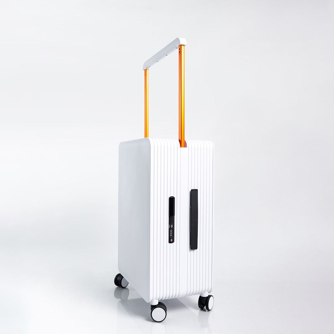 Valise de voyage à roulettes de haute gamme
