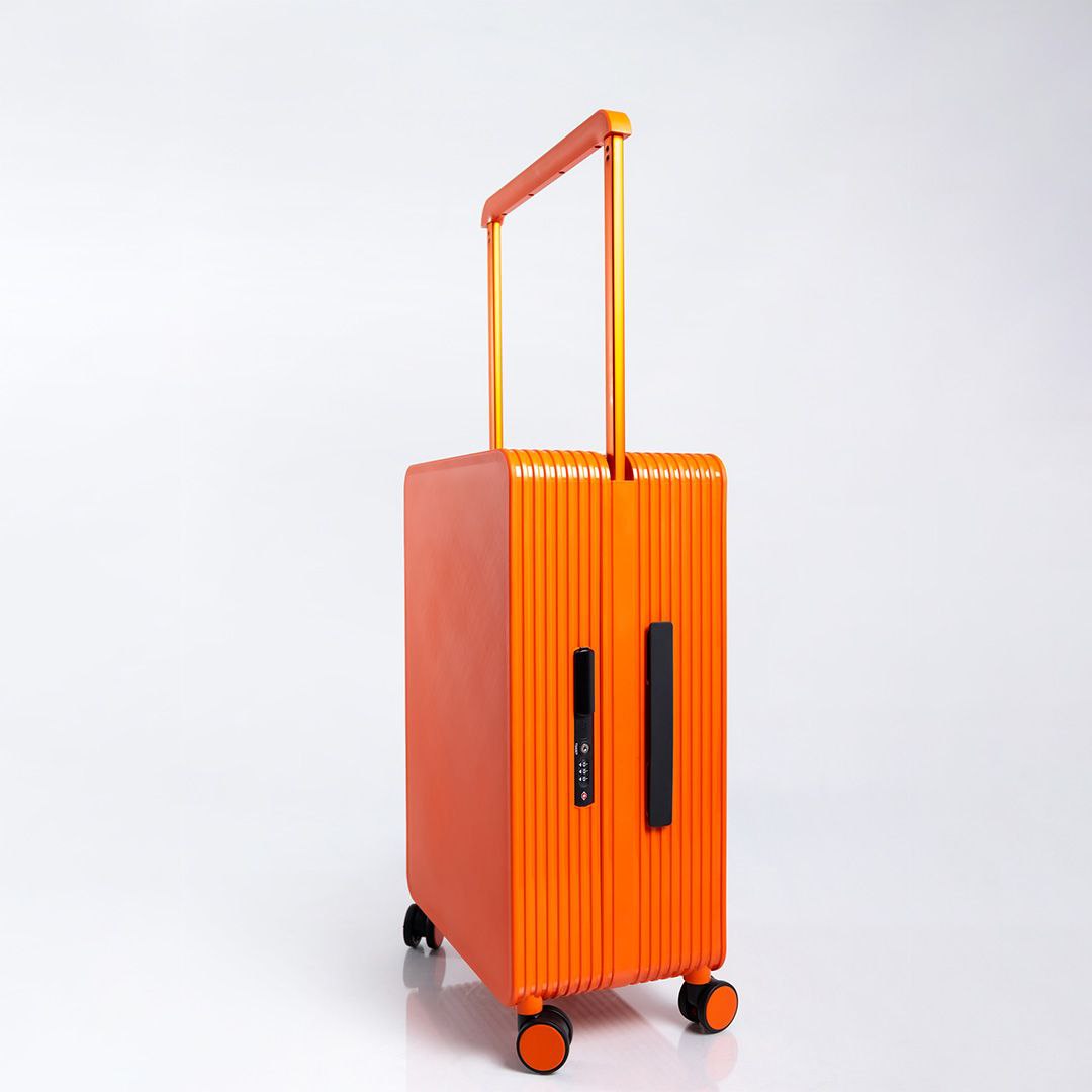 Valise de voyage à roulettes de haute gamme