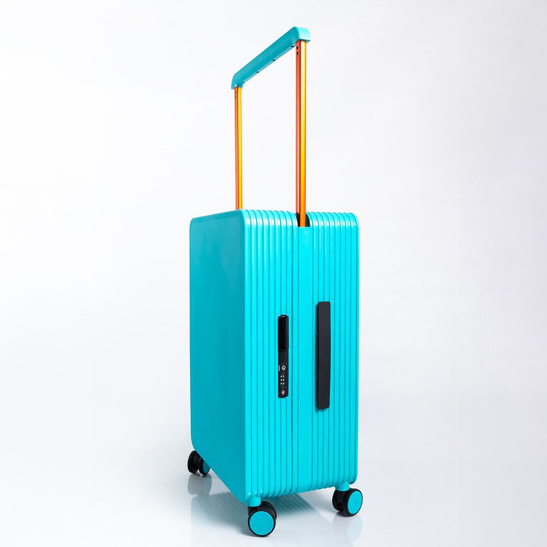 Valise de voyage à roulettes de haute gamme