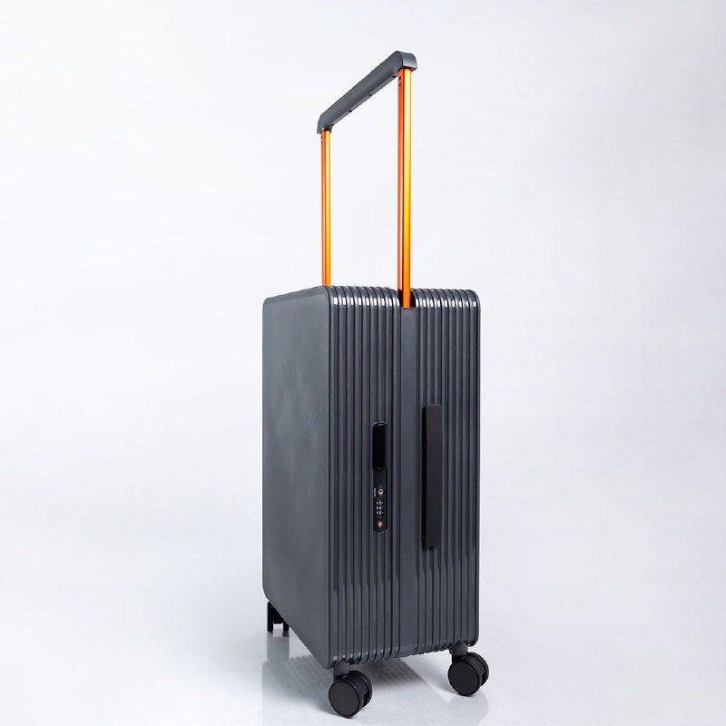 Valise de voyage à roulettes de haute gamme