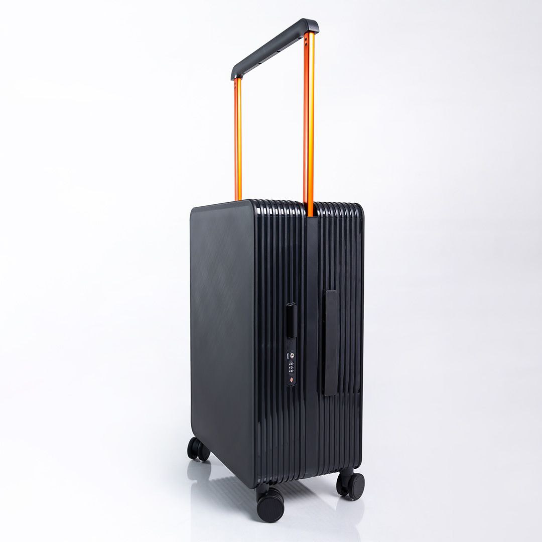 Valise de voyage à roulettes de haute gamme