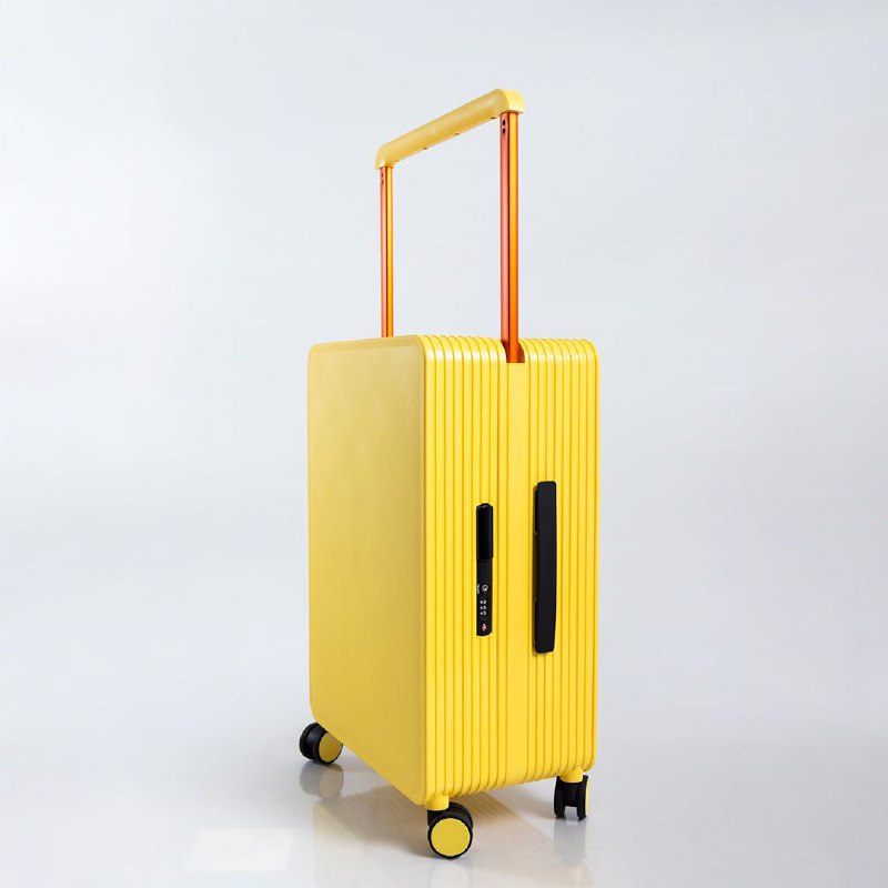 Valise de voyage à roulettes de haute gamme
