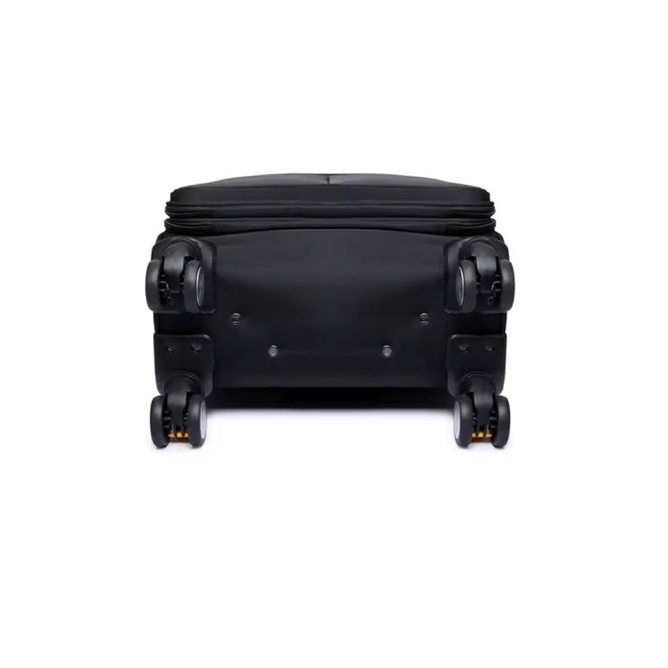 VALISE A ROULETTE PILOTE