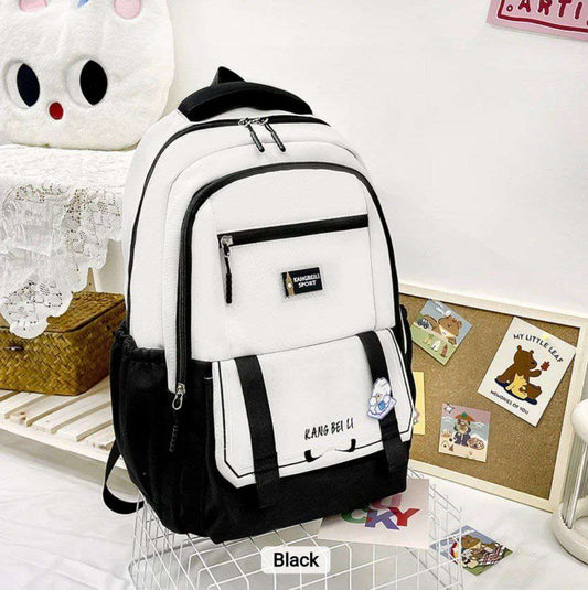 Cartable cool pour les filles  allie style et fonctionnalité