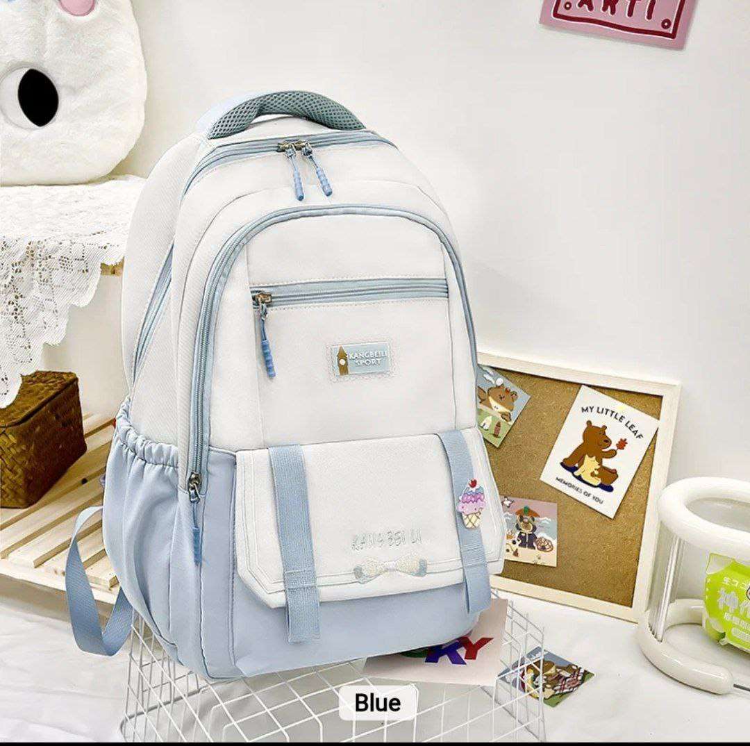 Cartable cool pour les filles  allie style et fonctionnalité