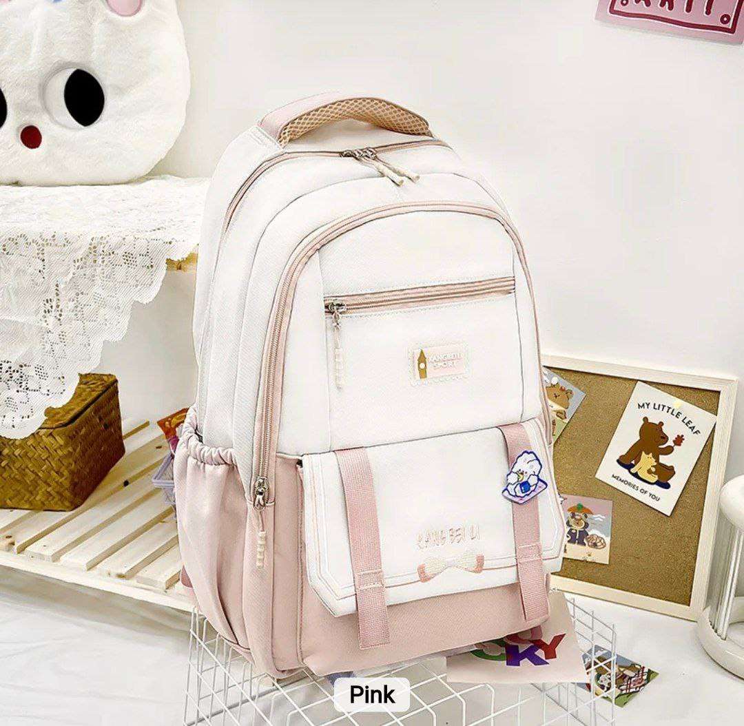 Cartable cool pour les filles  allie style et fonctionnalité