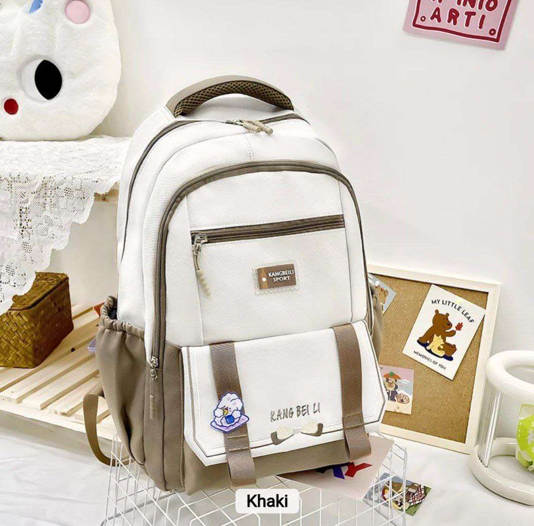 Cartable cool pour les filles  allie style et fonctionnalité