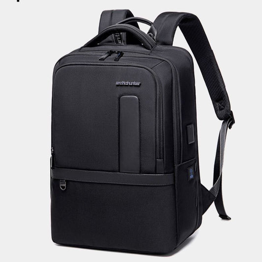 Sac à Dos Arctic Hunter - Léger et Polyvalent pour Ordinateur Portable 15,6 Pouces