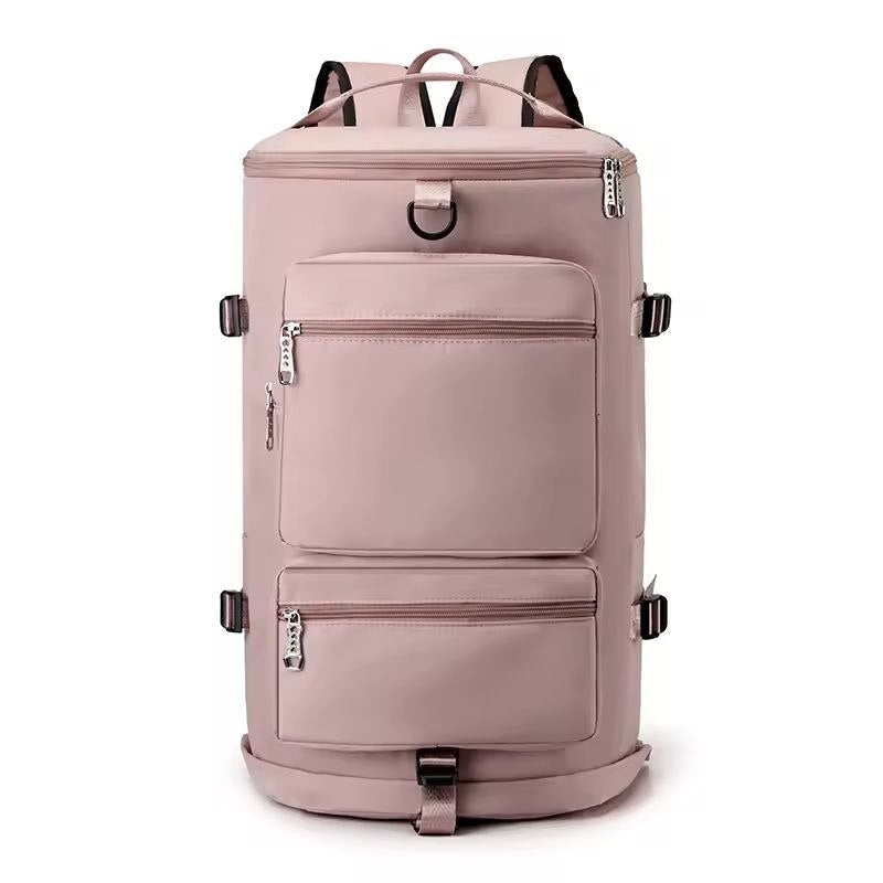 Sac de Sport & Voyage pour Femme – Élégance, Confort et Grande Capacité