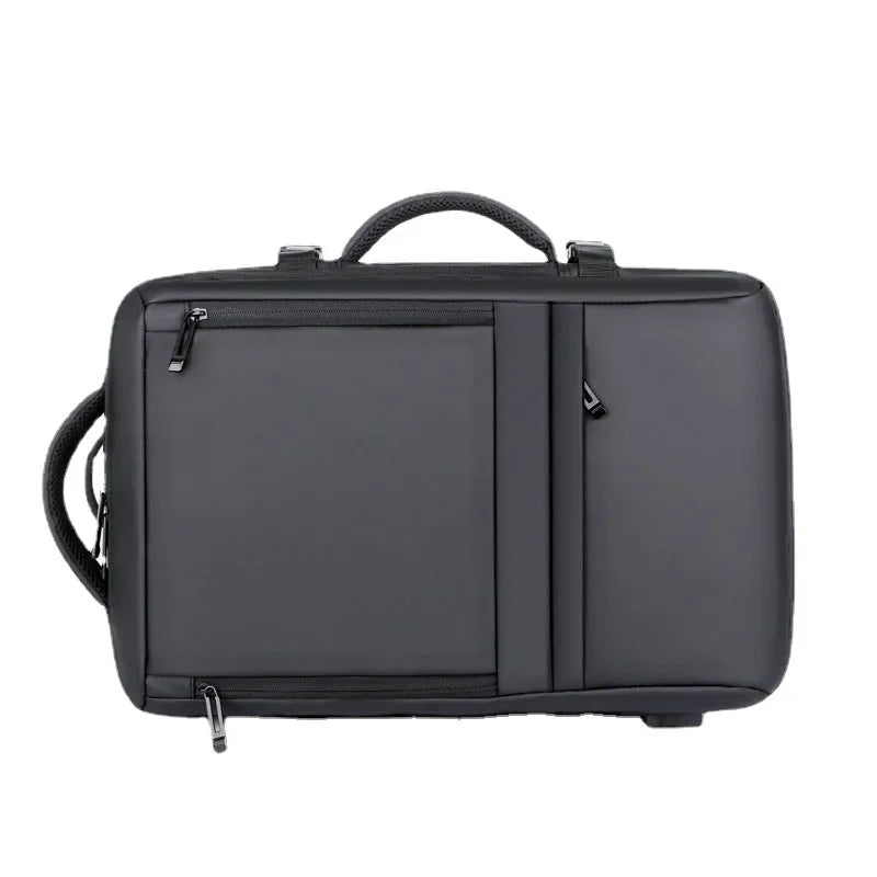 Sac à dos de voyage de 50 litres unisexe-d'ordinateur portable, bagage