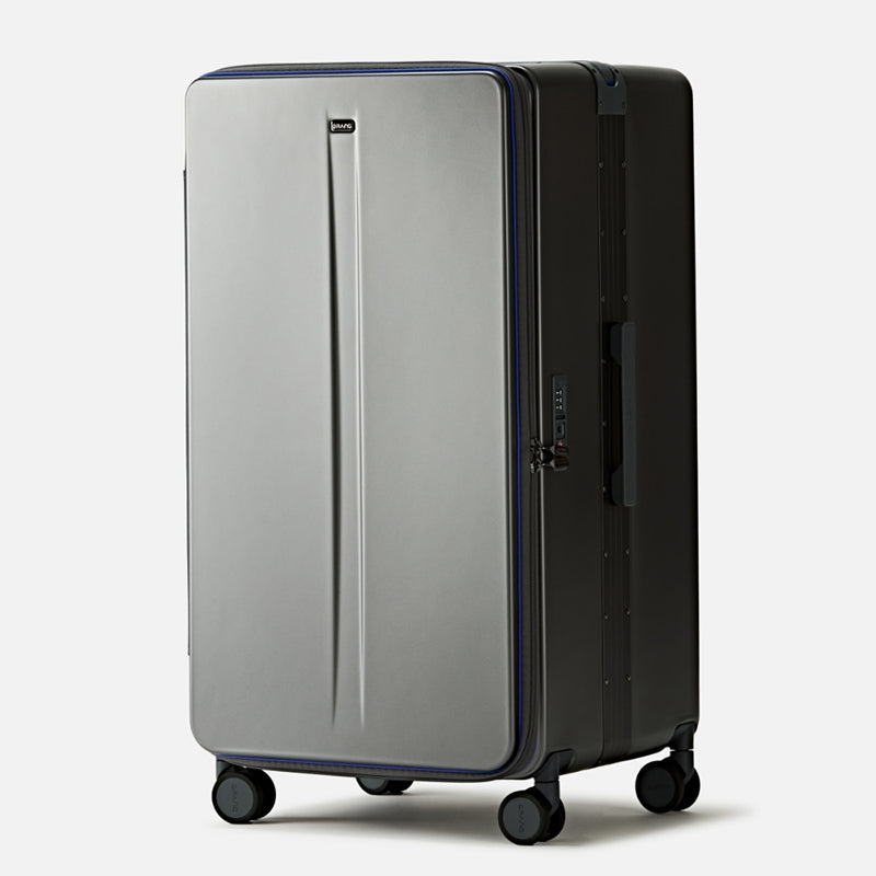 Set de 2 Valises de Voyage Rigides S + M – Valises à Roulettes 360° Haut de Gamme| Livraison Maroc