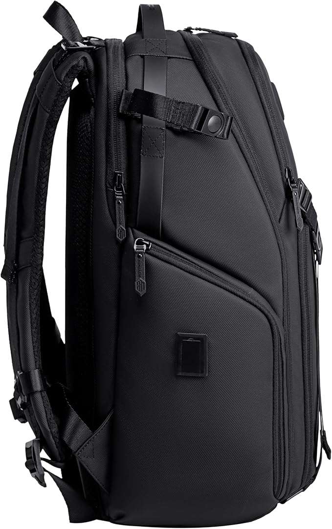 Sac à Dos Professionnel pour Photographe – Multi-Compartiments & Ultra-Résistant