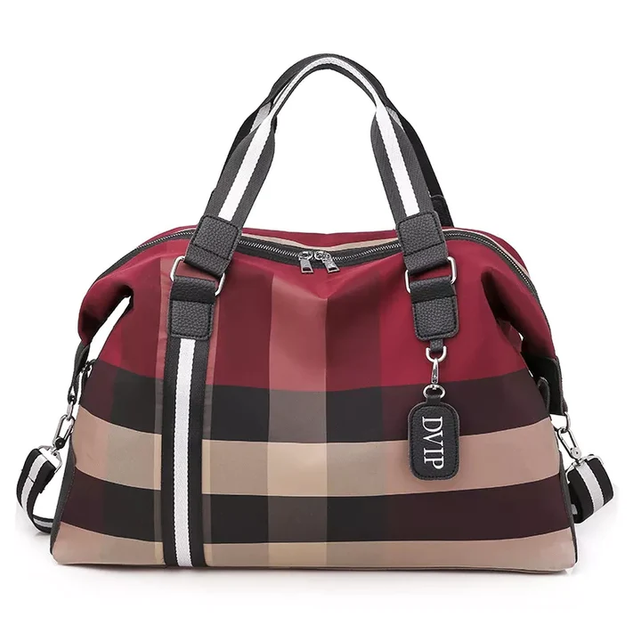 SAC DE VOYAGE L FITNESS MESDAMES