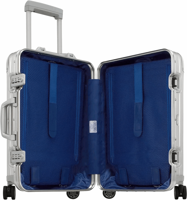 SUITCASE STYLISH CABINE