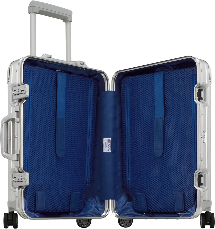 SUITCASE STYLISH CABINE