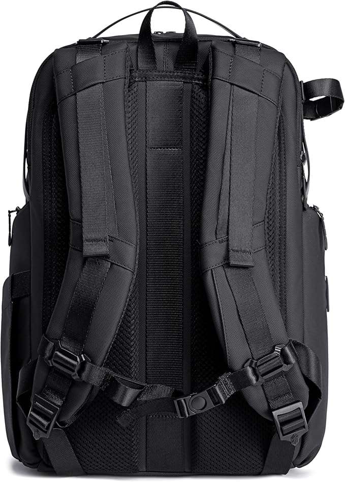 Sac à Dos Professionnel pour Photographe – Multi-Compartiments & Ultra-Résistant