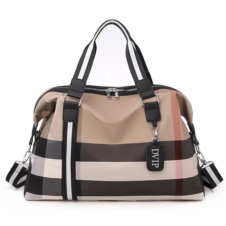 SAC DE VOYAGE L FITNESS MESDAMES