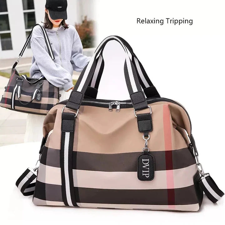 SAC DE VOYAGE L FITNESS MESDAMES