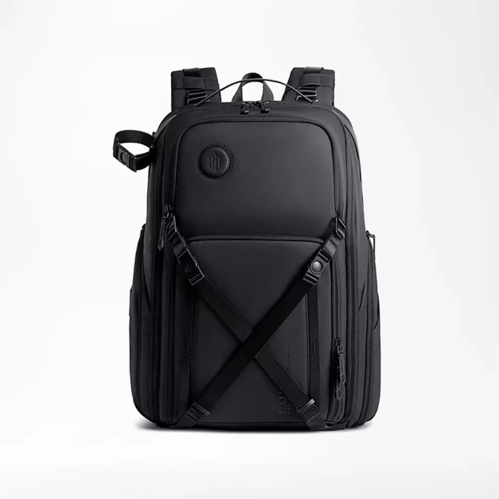 Sac à Dos Professionnel pour Photographe – Multi-Compartiments & Ultra-Résistant
