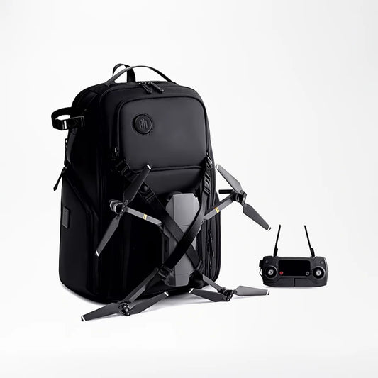 Sac à Dos Professionnel pour Photographe – Multi-Compartiments & Ultra-Résistant