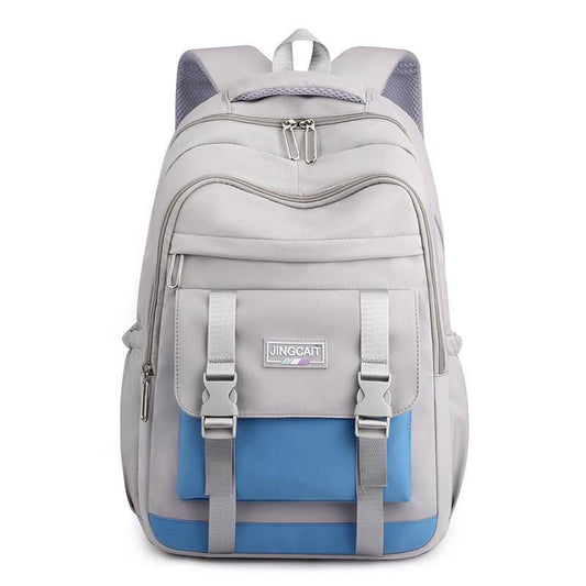 Cartable scolaire pour enfant avec design ergonomique, adapté aux classes primaires
