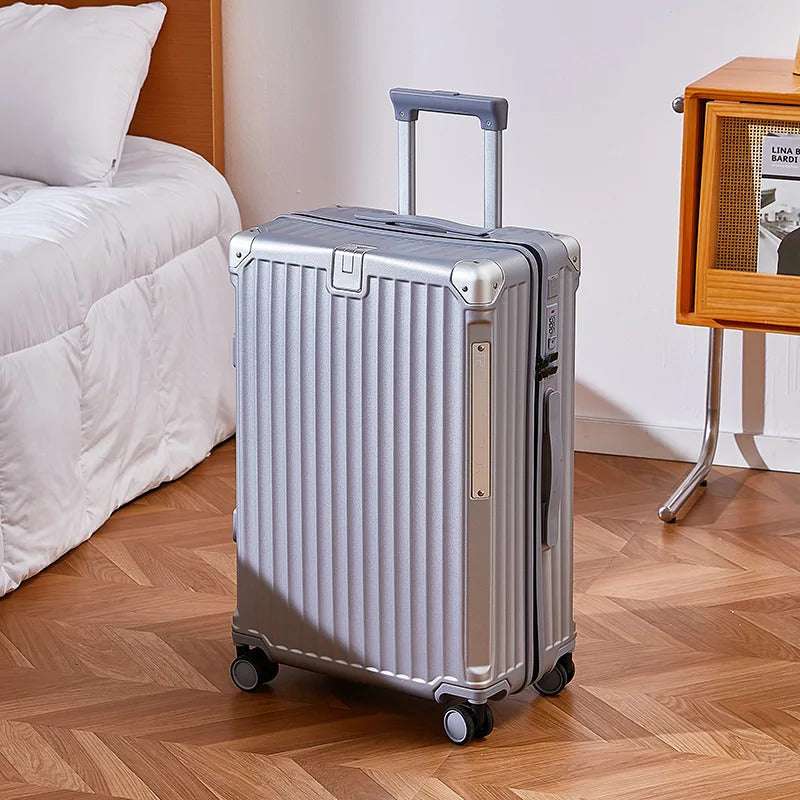 Nouvelle Valise Multifonction 4ᵉ Génération – Set de 3 Tailles