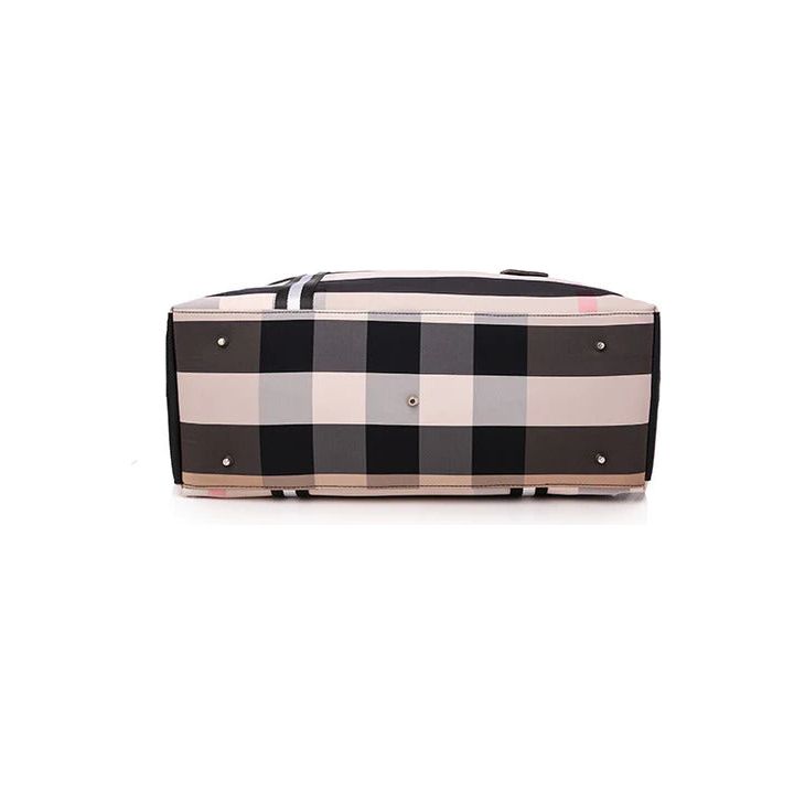 SAC DE VOYAGE L FITNESS MESDAMES