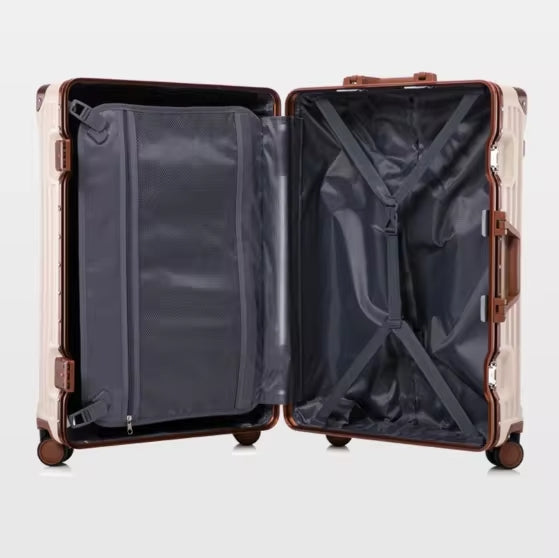 Nouvelle Valise Multifonction 4ᵉ Génération – Set de 3 Tailles