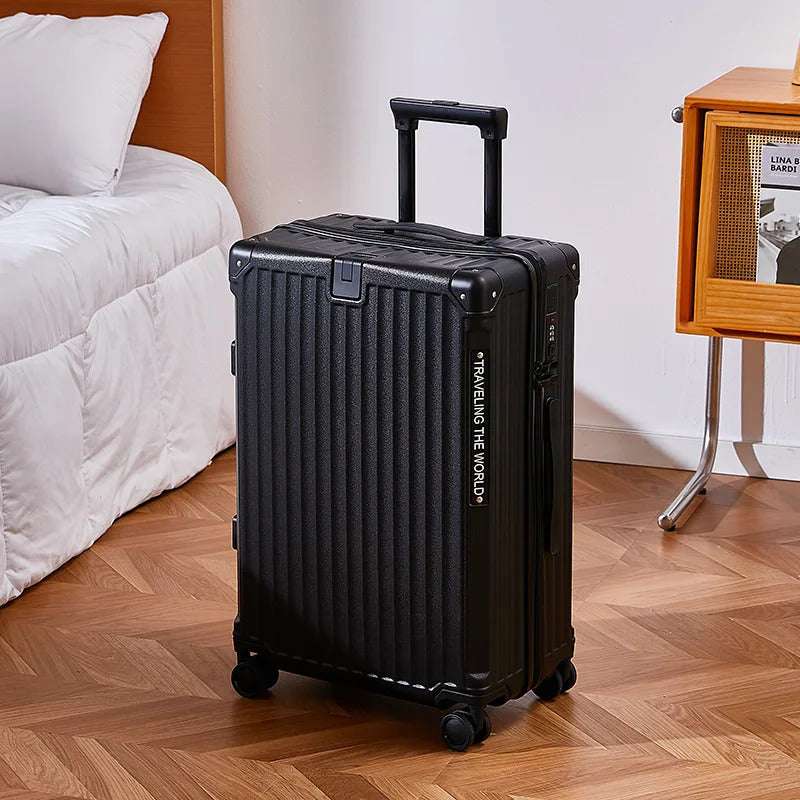 Nouvelle Valise Multifonction 4ᵉ Génération – Set de 3 Tailles