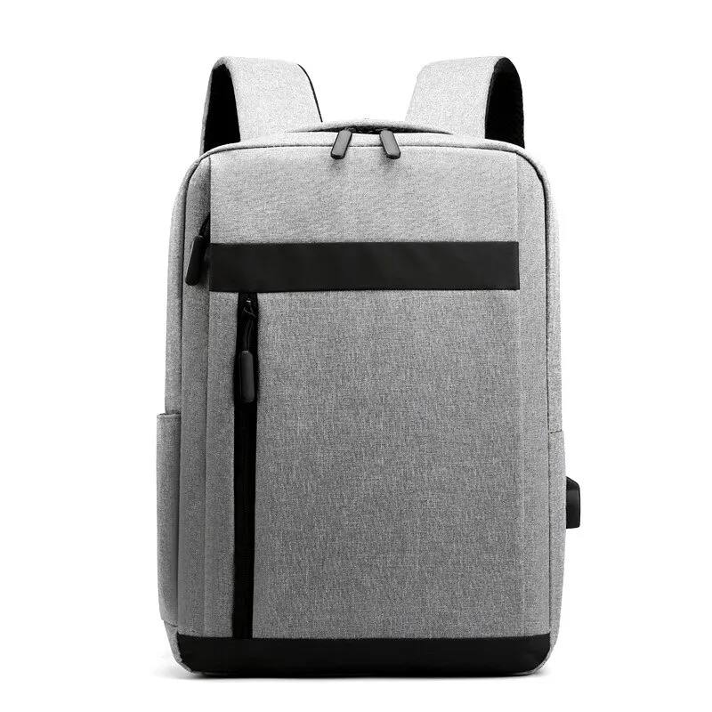 Sac à dos pour ordinateur portable unisexe