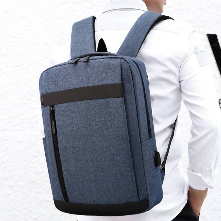 Sac à dos pour ordinateur portable unisexe