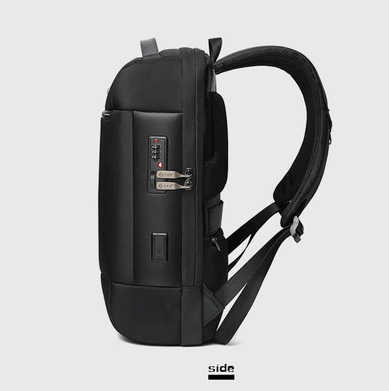 Sac à dos de voyage ultime