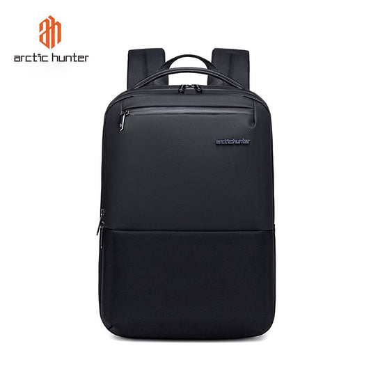 Sac à dos multifonction pour voyage et ordinateur portable, unisexe, grande capacité, avec port USB – idéal pour étudiants, professionnels et motards